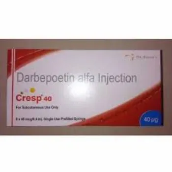 Encicarb Injections